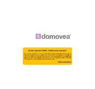 Kleine Seitenvorschau von domovea.com