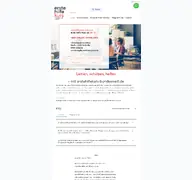 Kleine Seitenvorschau von erstehilfekurs-nrw.de