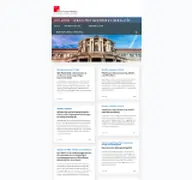 Kleine Seitenvorschau von leo1.blogs.uni-hamburg.de