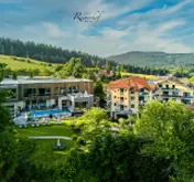 Kleine Seitenvorschau von buchung.reinerhof.de