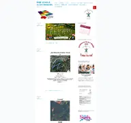 Kleine Seitenvorschau von leo-morsbach.de