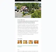 Kleine Seitenvorschau von stangl-wirt.de