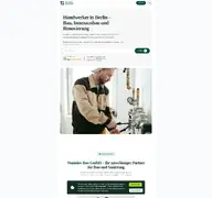 Kleine Seitenvorschau von stanislavgroup.de