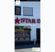 Kleine Seitenvorschau von stardoener-reinheim.de