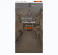 Kleine Seitenvorschau von tapasito-trier.de