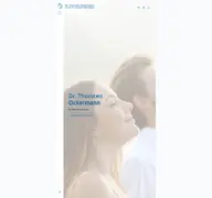 Kleine Seitenvorschau von hno-ockermann-luenen.de