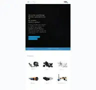 Kleine Seitenvorschau von starpipingsystems.de