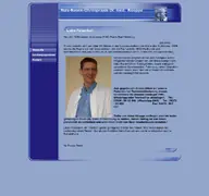 Kleine Seitenvorschau von hno-praxis-koeppe.de