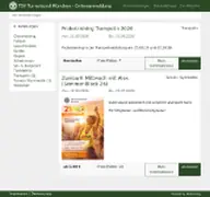 Kleine Seitenvorschau von buchung.tsv-turnerbund.de