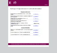 Kleine Seitenvorschau von buchung.ub.uni-frankfurt.de