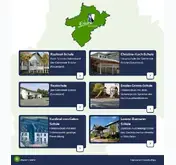Kleine Seitenvorschau von eslohe-schulen.de