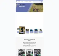 Kleine Seitenvorschau von stassenbikes.de