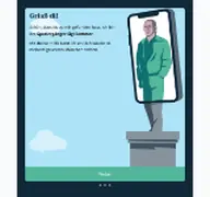Kleine Seitenvorschau von wo-ist-sigi.de