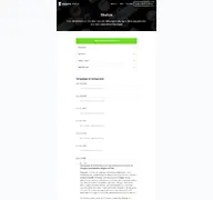 Kleine Seitenvorschau von status.sipgate.de