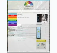 Kleine Seitenvorschau von leopoldschule-karlsruhe.de