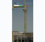 Kleine Seitenvorschau von buckhornrebuild.de