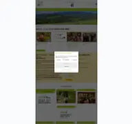 Kleine Seitenvorschau von buckligewelt.at