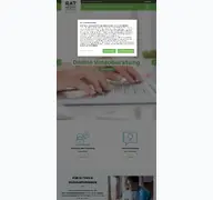 Kleine Seitenvorschau von elternseite.at