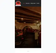 Kleine Seitenvorschau von steakhaus-hamm.de