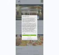 Kleine Seitenvorschau von steakhaus-topas.de