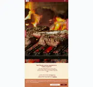 Kleine Seitenvorschau von steakhouse-argentina.de