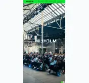 Kleine Seitenvorschau von wilhelmstudios.de