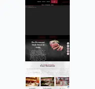 Kleine Seitenvorschau von steakhouse-stuhr.de