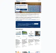Kleine Seitenvorschau von university-press.fau.de
