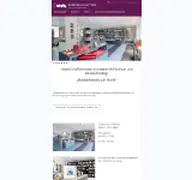 Kleine Seitenvorschau von buddenbrookshop.de