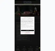 Kleine Seitenvorschau von steaktrain.de