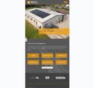 Kleine Seitenvorschau von wolff-werbetechnik.de