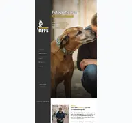 Kleine Seitenvorschau von stefan-o-fotografie.de