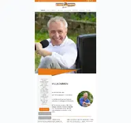 Kleine Seitenvorschau von stefanbraeuer.de