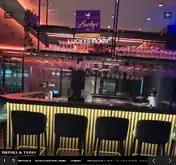 Kleine Seitenvorschau von lucky-flair.de