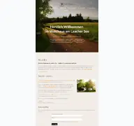 Kleine Seitenvorschau von buddhismus-im-westen.de