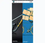 Kleine Seitenvorschau von le-rad.de