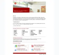 Kleine Seitenvorschau von buddhismus-nord.de
