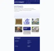 Kleine Seitenvorschau von lerchennest-museum.de