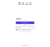 Kleine Seitenvorschau von account.diathera-derma.de