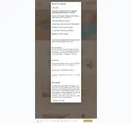 Kleine Seitenvorschau von momentum-spa.de
