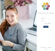 Kleine Seitenvorschau von lerncampus.pkv-institut.de