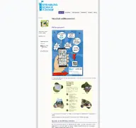 Kleine Seitenvorschau von steinburg-schule.lernnetz.de