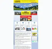 Kleine Seitenvorschau von steiner-immo.de