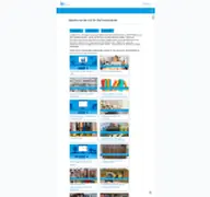 Kleine Seitenvorschau von lernen.bz-niedersachsen.de