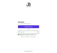 Kleine Seitenvorschau von account.juwelier-bektas.de