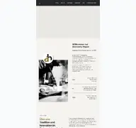 Kleine Seitenvorschau von steinmetzhoppe.de