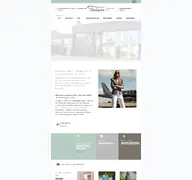 Kleine Seitenvorschau von modehaus-thien.de