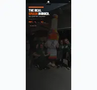 Kleine Seitenvorschau von sm-smashburgers.de