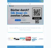 Kleine Seitenvorschau von ohg-bensberg.de