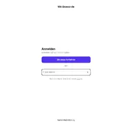 Kleine Seitenvorschau von account.mit-gravur.de